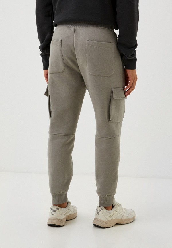 фото Брюки спортивные marco di radi