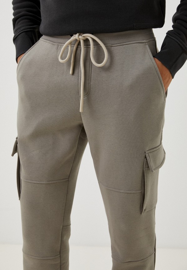 фото Брюки спортивные marco di radi