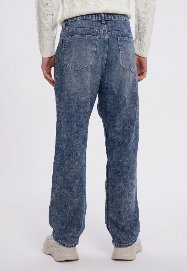 фото Джинсы твое