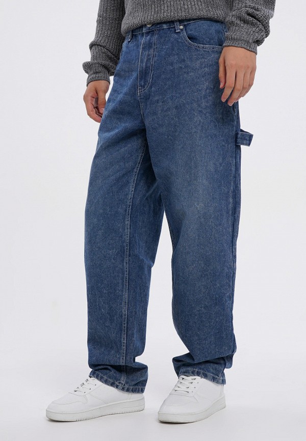 фото Джинсы твое