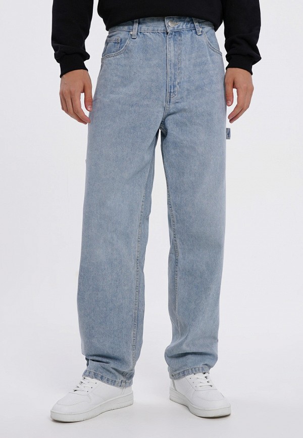 фото Джинсы твое