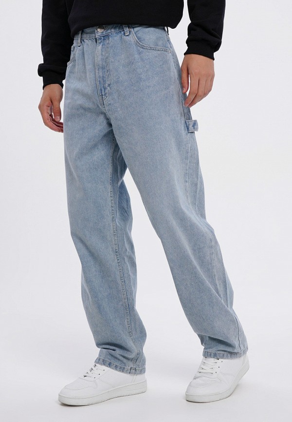 фото Джинсы твое