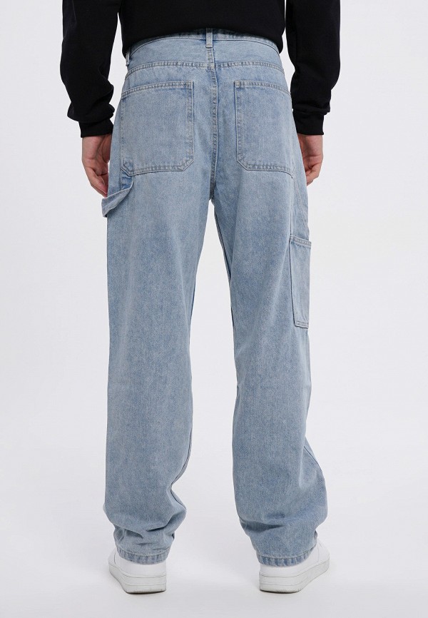 фото Джинсы твое