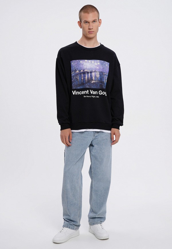 фото Джинсы твое