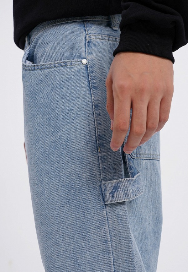 фото Джинсы твое