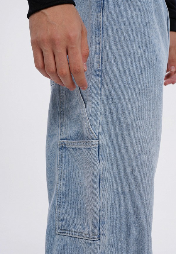 фото Джинсы твое