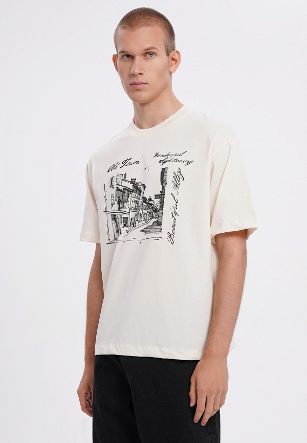 фото Футболка твое