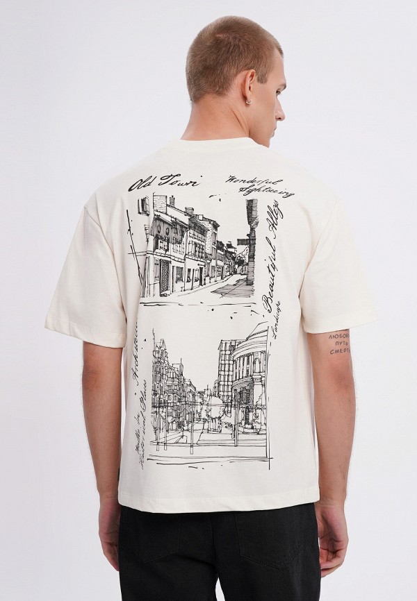 фото Футболка твое