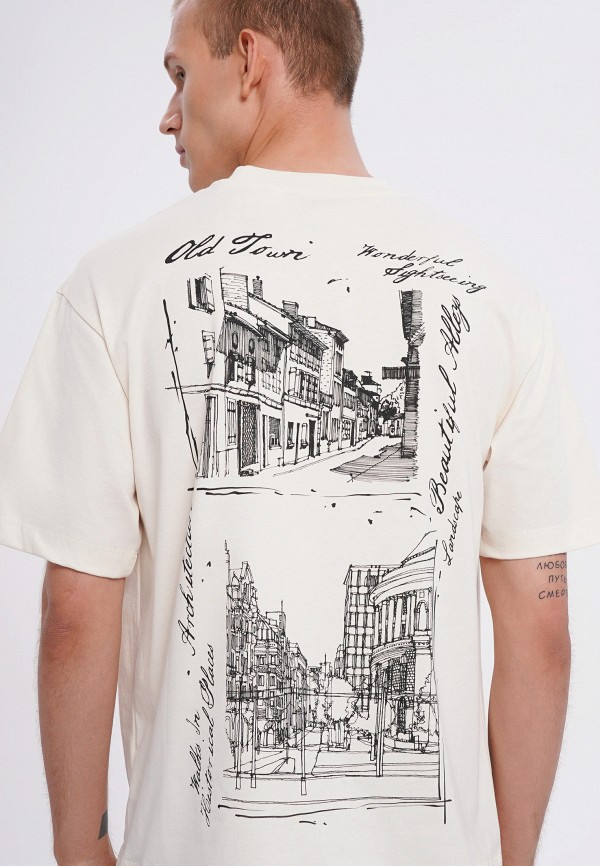 фото Футболка твое