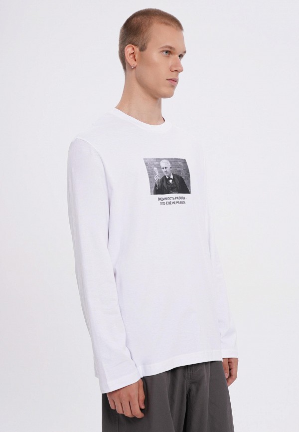 фото Лонгслив твое