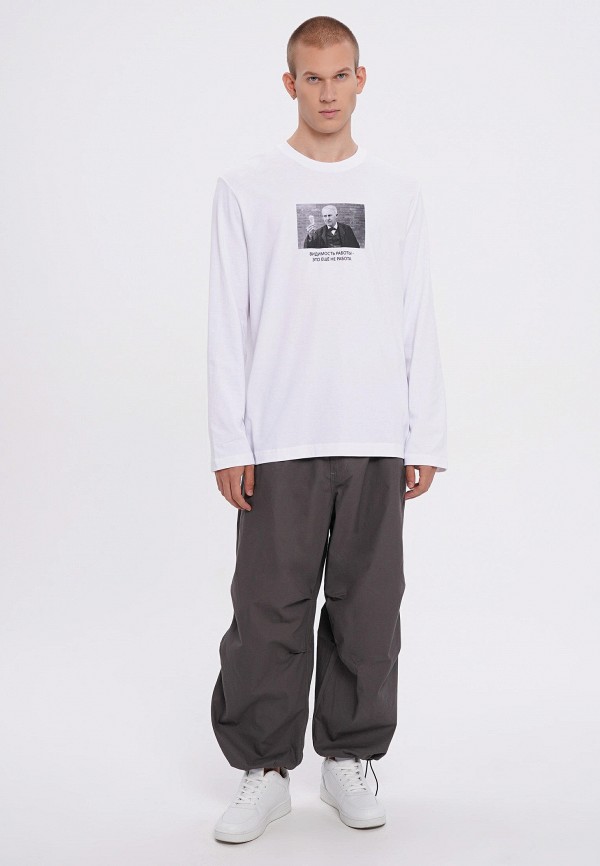 фото Лонгслив твое