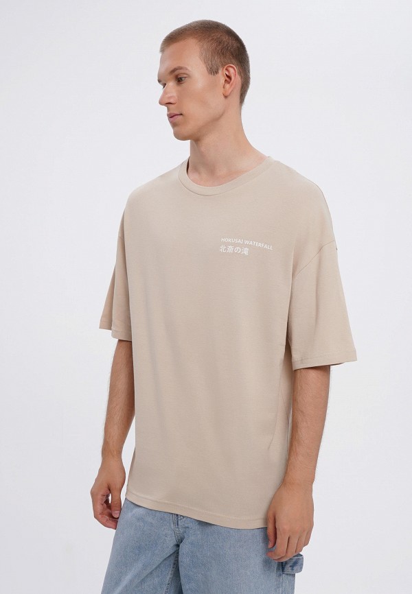 фото Футболка твое