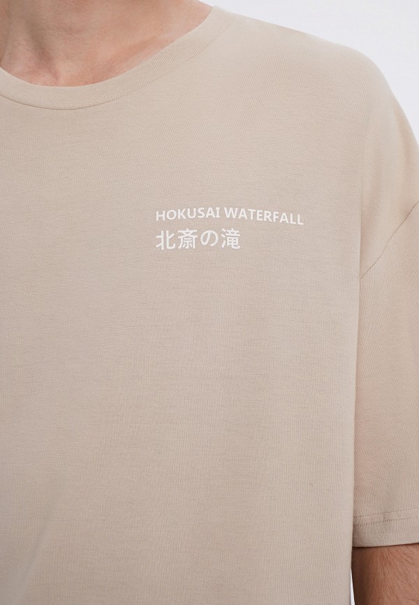 фото Футболка твое