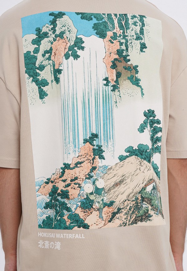 фото Футболка твое