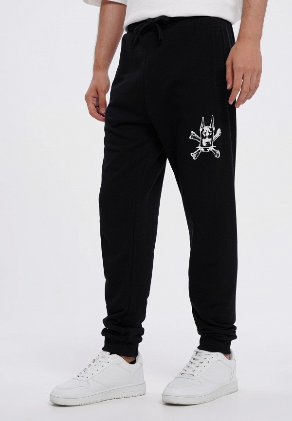 фото Брюки спортивные твое