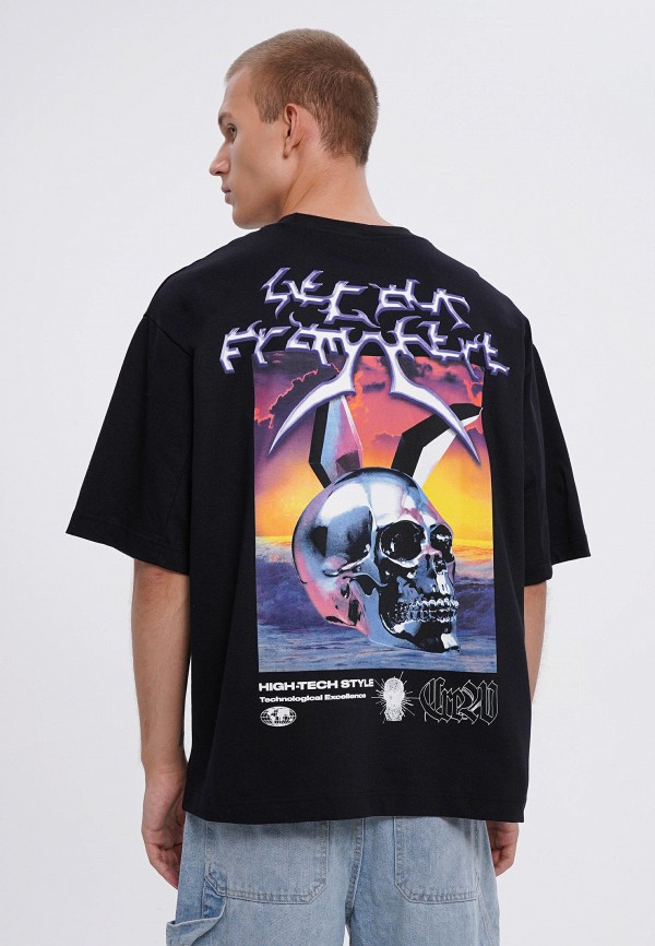 фото Футболка твое