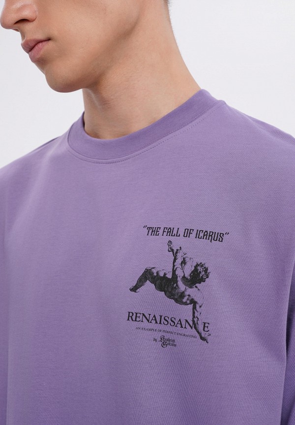 фото Футболка твое