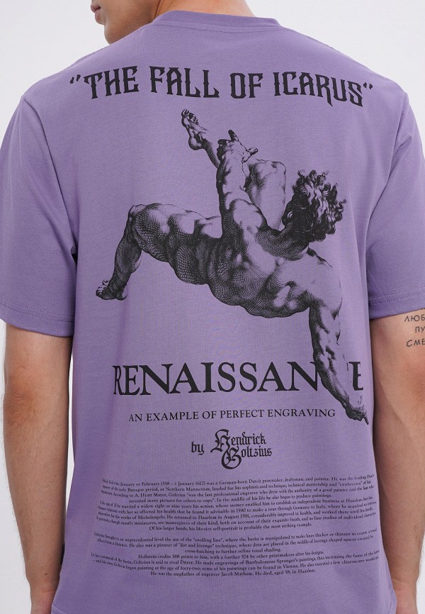 фото Футболка твое