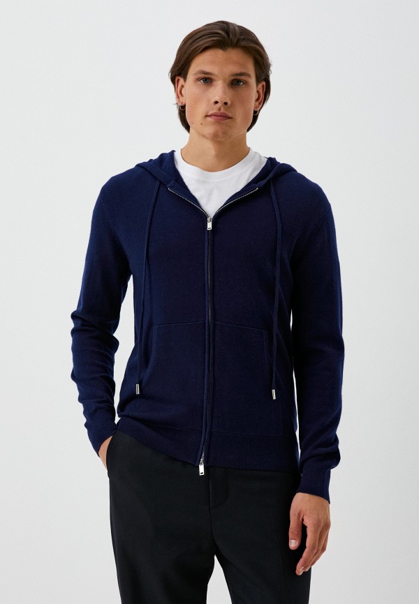 фото Толстовка marco di radi