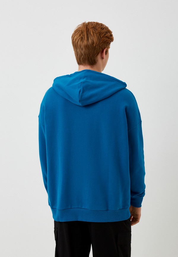 фото Толстовка colorplay