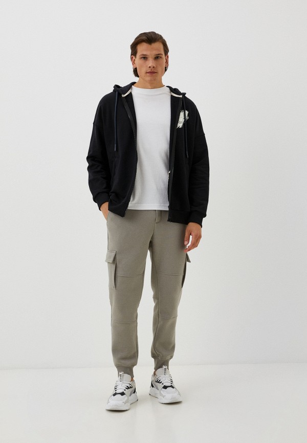 фото Толстовка colorplay