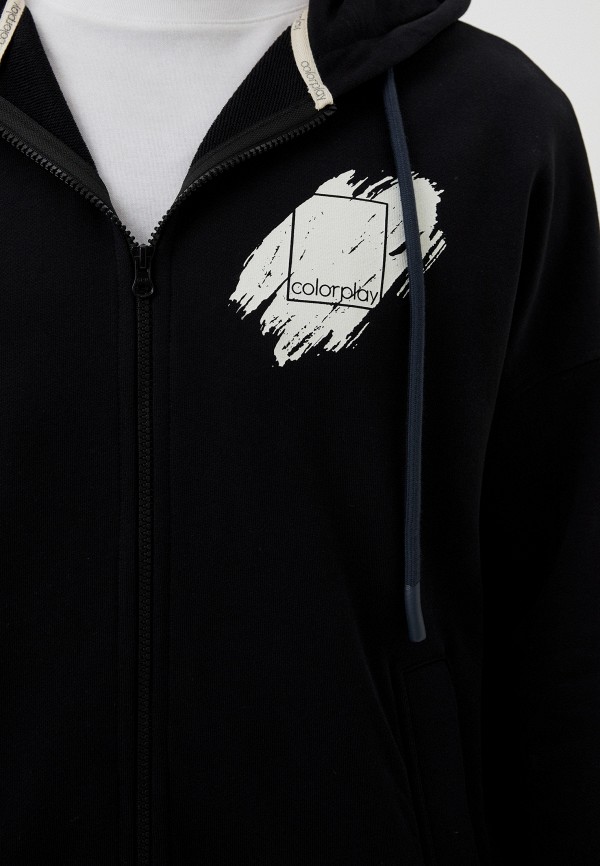 фото Толстовка colorplay