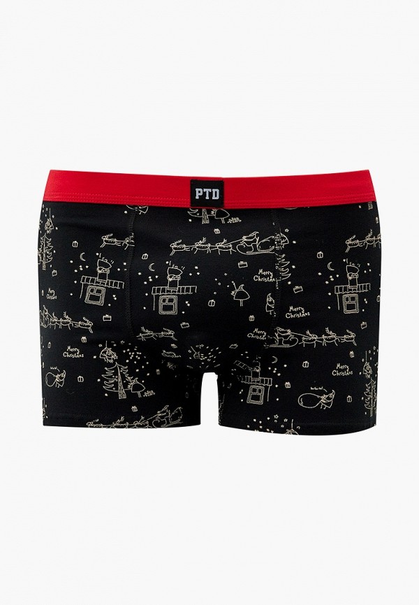 фото Трусы 2 шт. playtoday