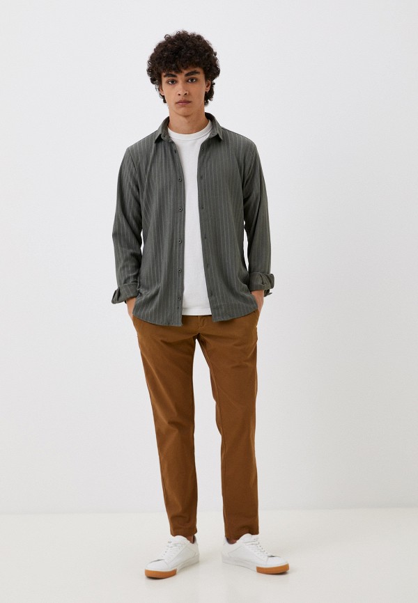 фото Рубашка trendyol