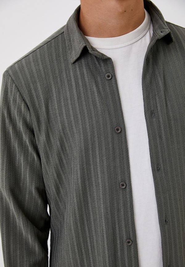 фото Рубашка trendyol