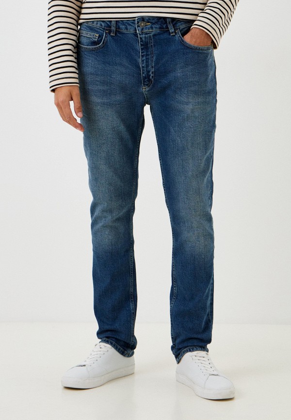 фото Джинсы trendyol