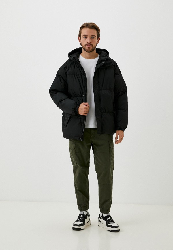 фото Куртка утепленная befree