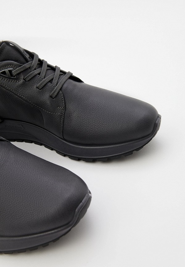 Ботинки Ecco серый, размер 40, фото 2