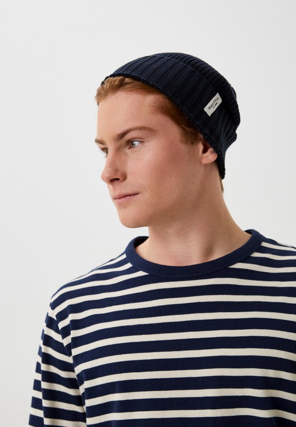 фото Шапка marc o'polo