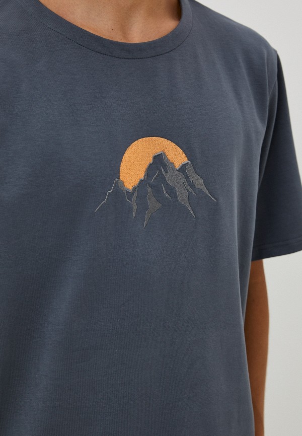 фото Футболка берегите птиц