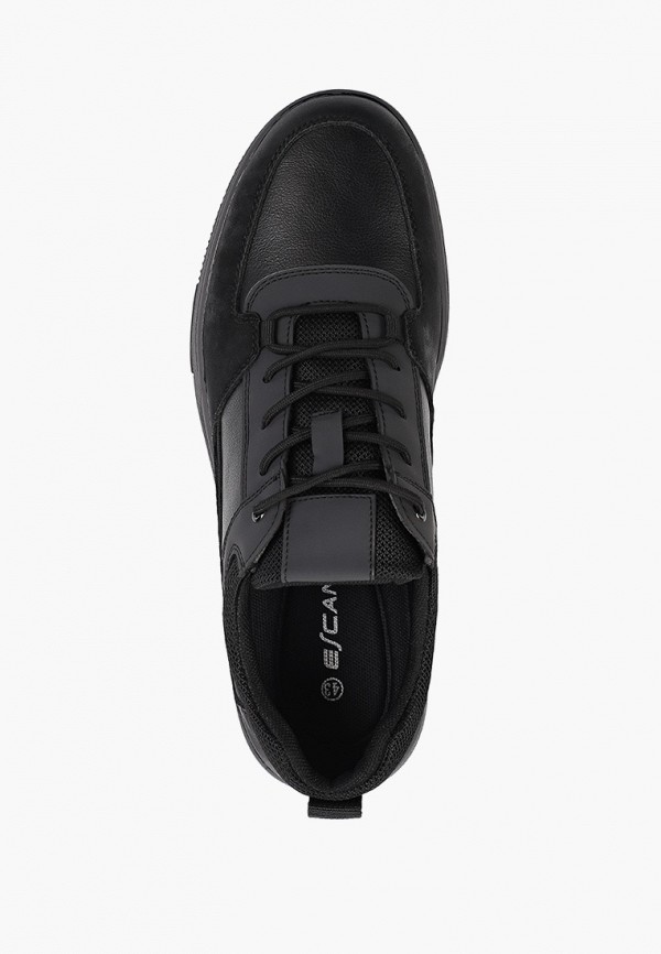 фото Кеды escan