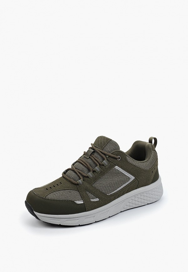 фото Кроссовки escan