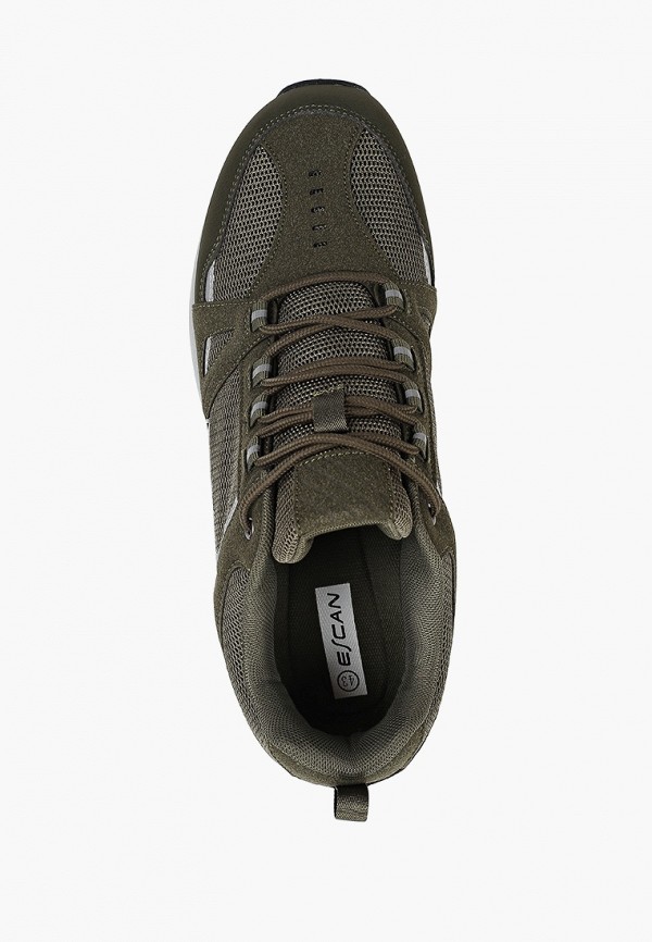 фото Кроссовки escan