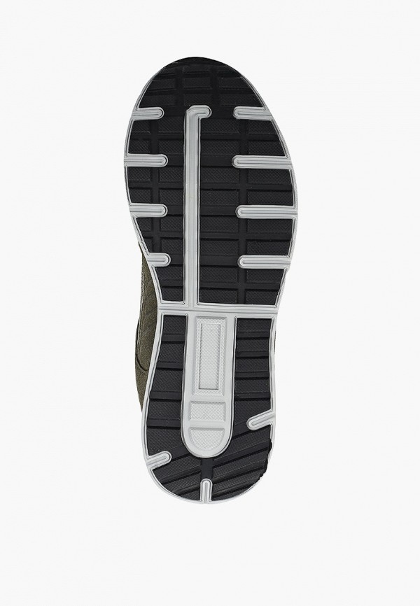 фото Кроссовки escan