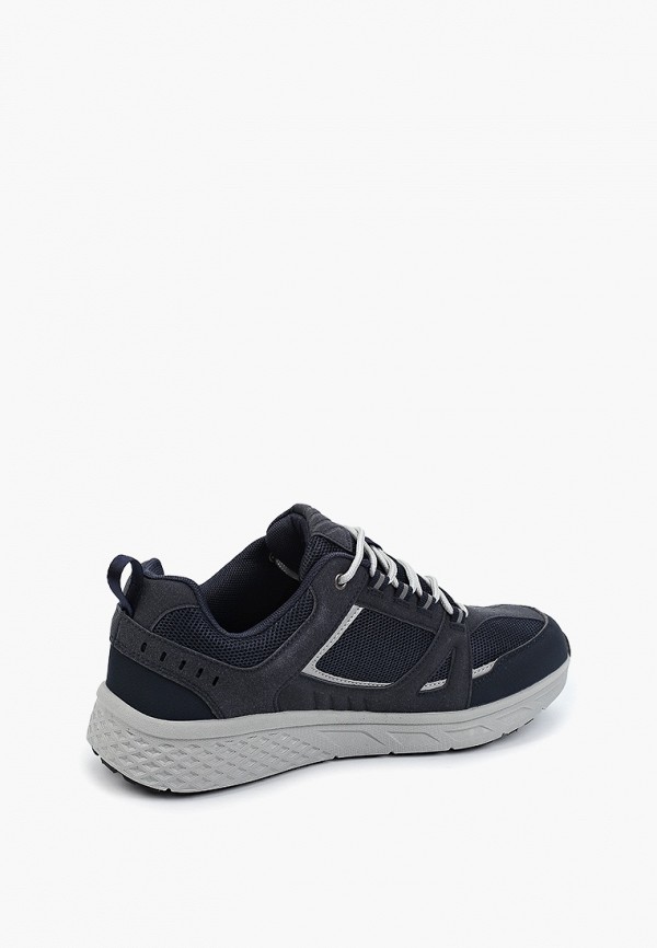 фото Кроссовки escan