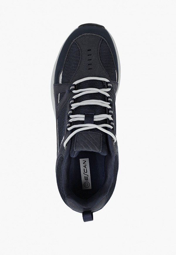 фото Кроссовки escan