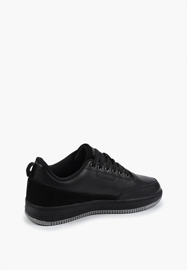 фото Кеды escan