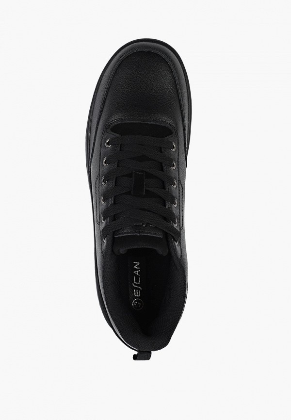 фото Кеды escan