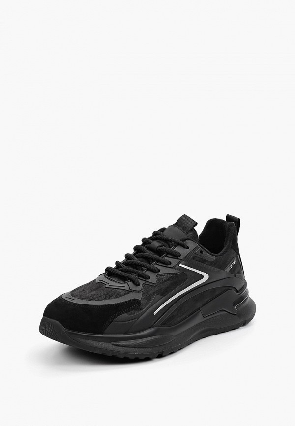 фото Кроссовки escan