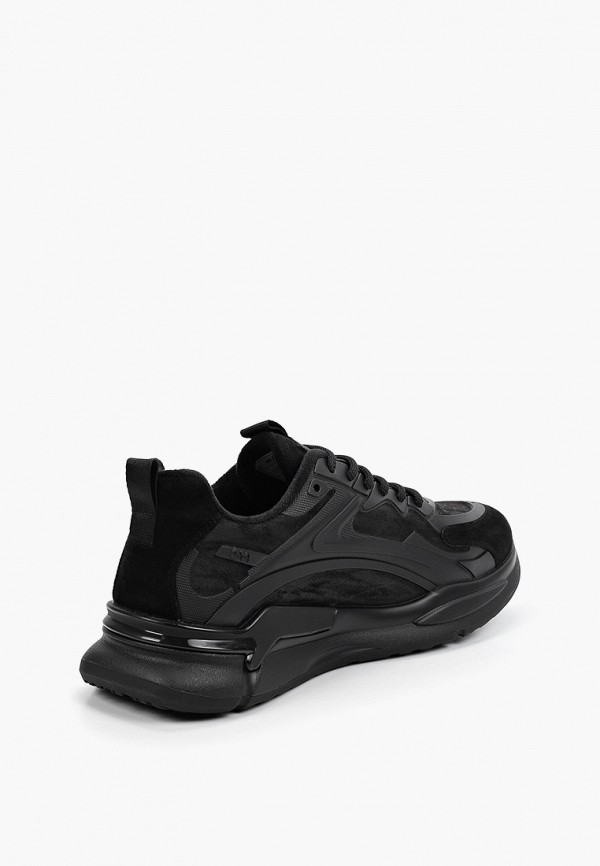 фото Кроссовки escan