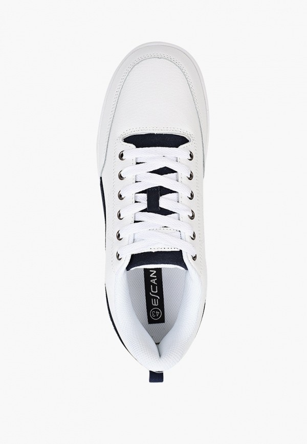 фото Кеды escan