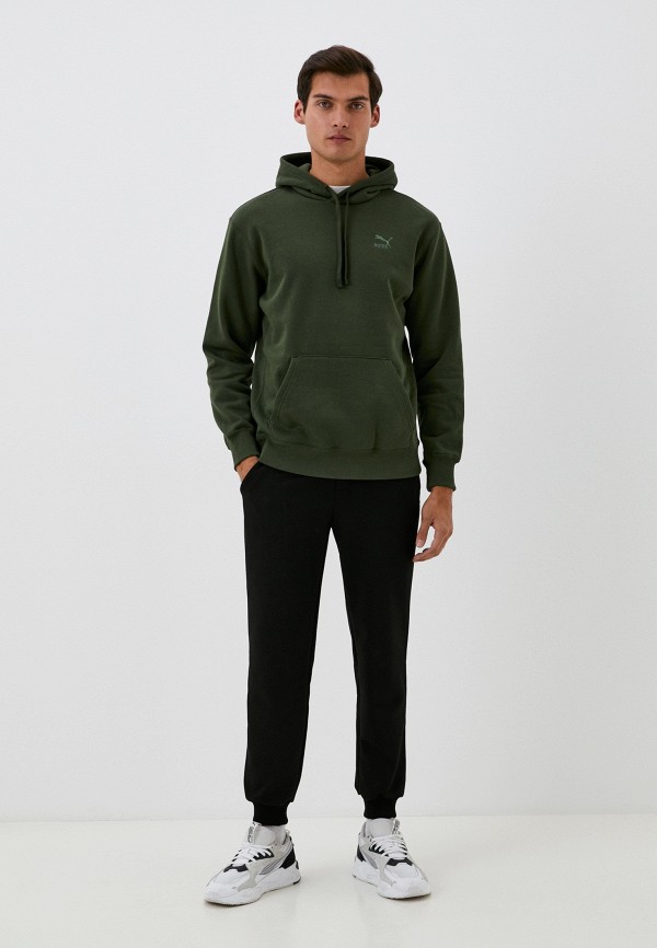 фото Брюки спортивные dtmd