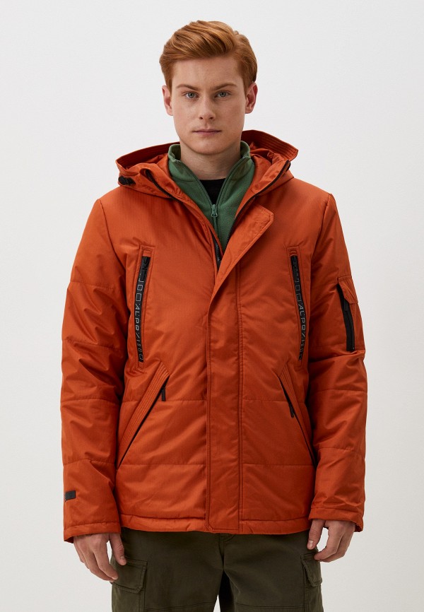 Куртка утепленная Alpex 8500₽