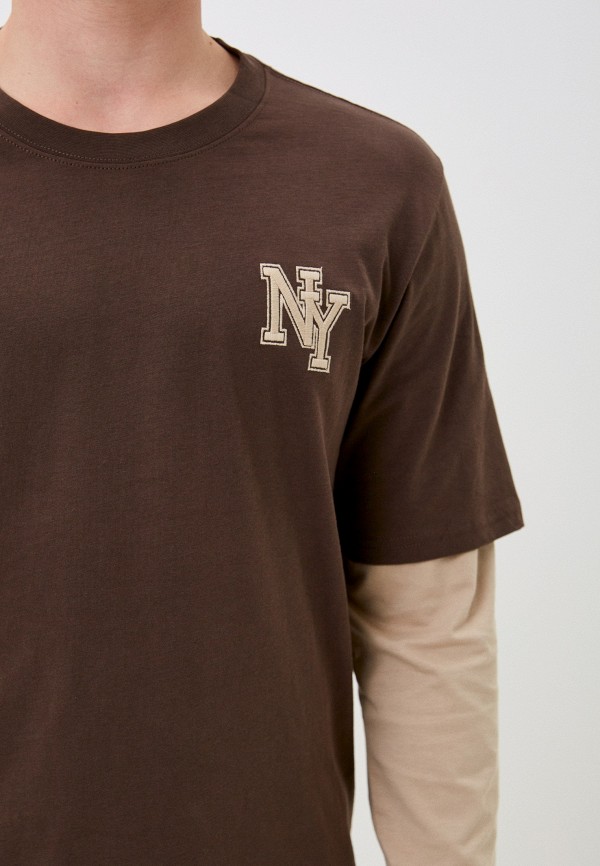 фото Лонгслив gloria jeans