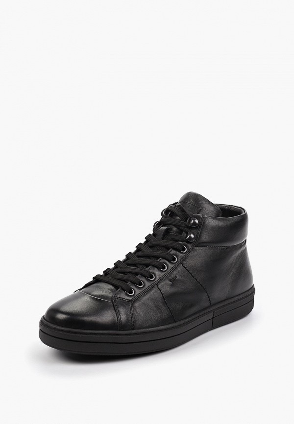 фото Кеды valley