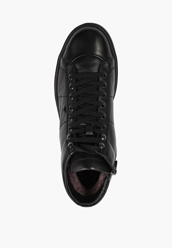 фото Кеды valley